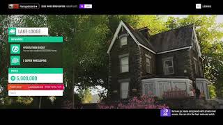 Forza Horizon 4 - VIP