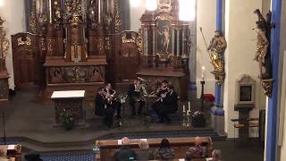 Man müsste nochmal 20 sein - Stadtkapelle Köln