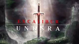 UNKSRA - Excalibur (Full Album)