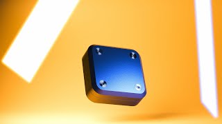 KeyShot Lighting Tutorial - Light Layers & Planar Lights