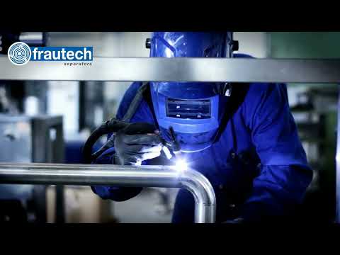 Frautech Separator Introduction