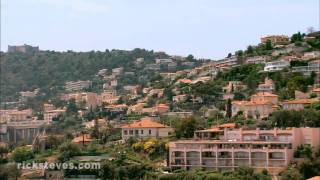 preview picture of video 'French Riviera: Villefranche and Villa Ephrussi'