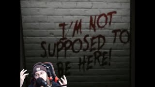 Horror Games Confuse Me | Serene Asylum