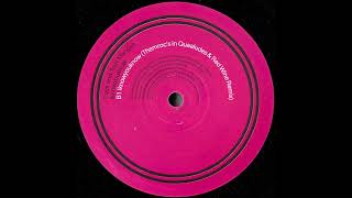Cass & Mangan - Iknowyouknow (Themroc's In Quaaludes & Red Wine Remix)