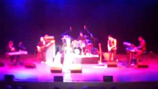 Elliott Yamin - &quot;Poison&quot;  Emporia 02/26/2011