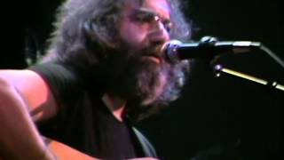 Grateful Dead - Jack-A-Roe - 12/31/1980 - Oakland Auditorium (Official)
