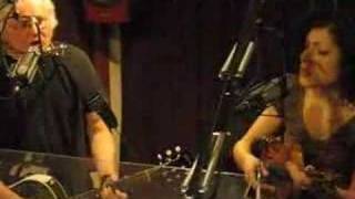 Chip Taylor & Carrie Rodriguez, "Angel of The Morning" pt. 1