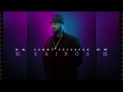 Zammy Peterson - Kairós