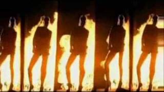 Hilary Duff - Burned (Music Video)