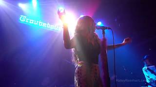 Haley Reinhart - Expensive Taste (Live at the Troubadour)