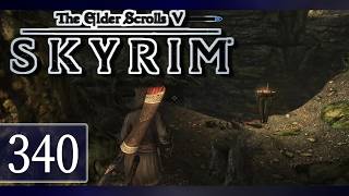 実況 ◇ The Elder Scrolls V: スカイリム ◇ 第340幕
