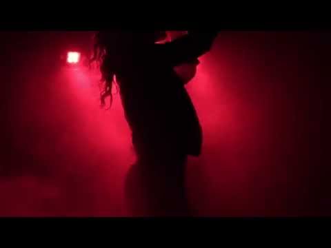 Ginette Claudette - All The Way Back - Official Music Video