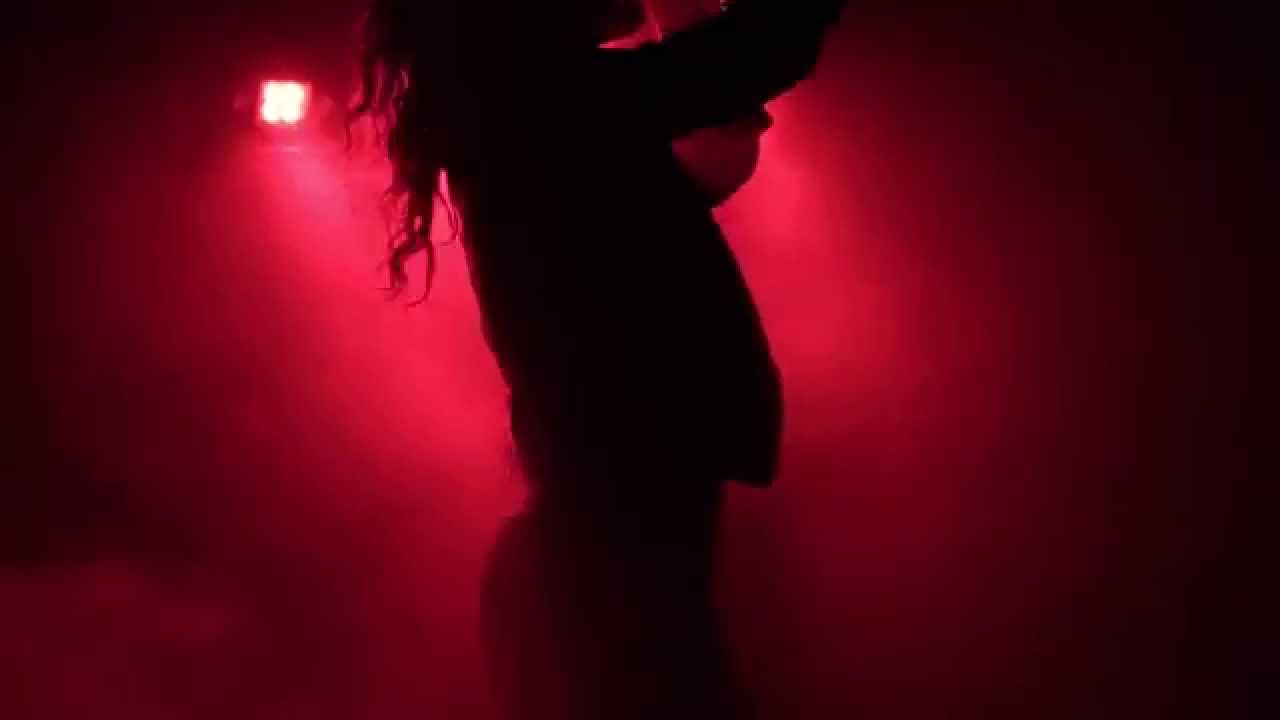 Ginette Claudette — All The Way Back