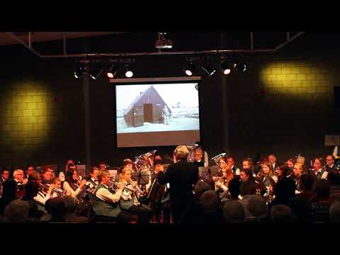 Muziekvereniging Euterpe: Trimbeka