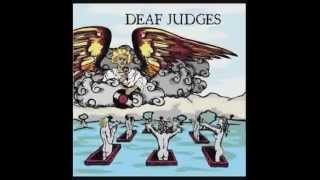 Deaf Judges - space cadet setlist