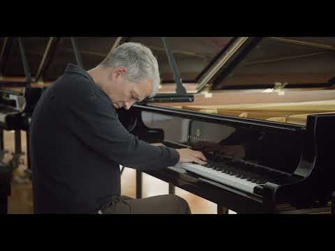 Brad Mehldau - Blackbird