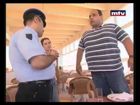 SLCHI - Restaurant Bill