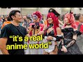This Is Japan S Biggest Cosplay Festival