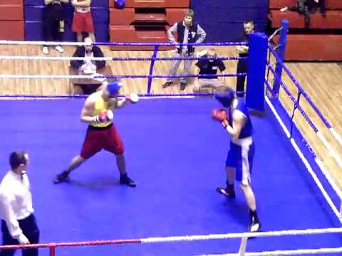 Tomek Kowalczyk - Grzegorz Rudomski