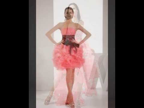 Cocktailklänningar, Billiga Cocktail Klänningar, Cocktail Klänningar 2013 Säsong 1 - Trouws.com