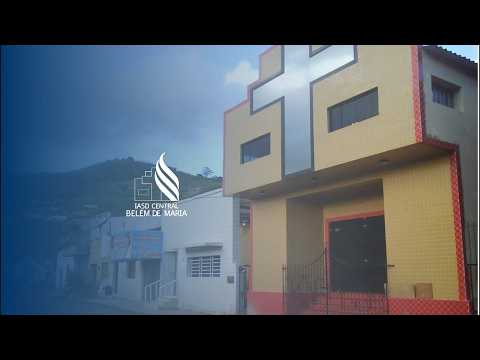 CULTO DE DOMINGO - COM JOSENILSON