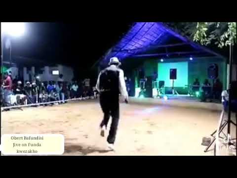 Obert Bhebhe and Abafundisi Jive ~Funda kwezakho Dance Challenge Mdawini and Izingonyama Sounds.