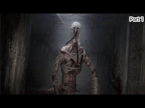 AMNESIA: THE BUNKER|GAMEPLAY/WALKTHROUGH|PART 1