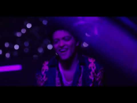 Bruno Mars vs David Guetta    Versace on The Floor (musikeros videomix)