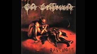 God Dethroned-The Crown for the Morbid
