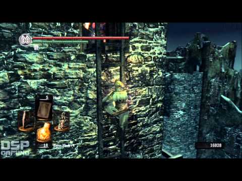 Return to Dark Souls pt81
