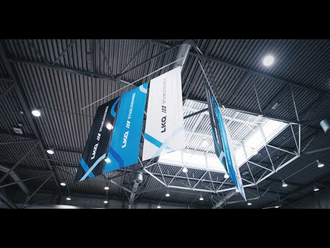 Leistungsschau Leipzig 2023 - Impressionen