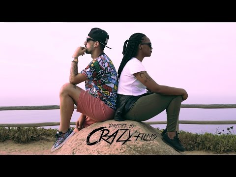Akrapovic - Soadadi (ft Mynda´Guevara) (CRAZYfilms)