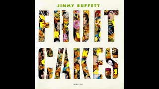 Jimmy Buffett ~ Love in the Library