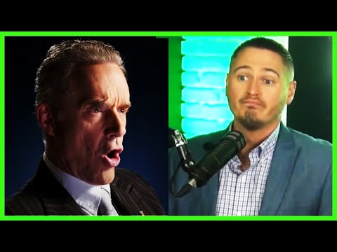 Kyle REACTS To Jordan Peterson Going HAM On Twitter, Elliot Page | The Kyle Kulinski Show