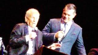 Bobby Rydell at the Ocean