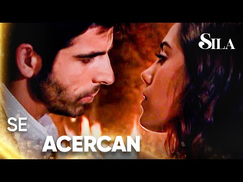 Sila y Boran disfrutan de su momento romántico - Sila | Escenas Inolvidables