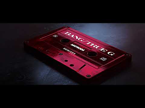 Matroda - Bang (feat. Dances With White Girls) [San Pacho Remix]
