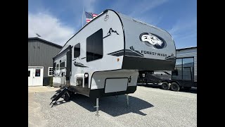 Video Thumbnail for New 2025 Forest River Cherokee