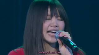 Ikimonogakari - Hana wa Sakura Kimi wa Utsukushi Türkçe Çeviri