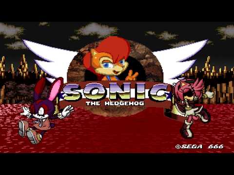 Sally.exe (Original Game)