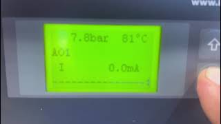Compressor fixo Kaeser CSD122 | Imagem 4 - Machineryline