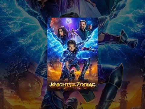 Los Caballeros Del Zodiaco - Saint Seiya