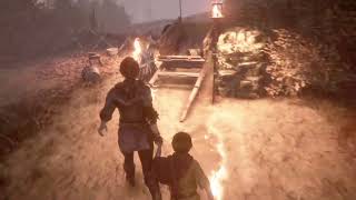 【PS5 LIVE】プレイグテイル イノセンス #2