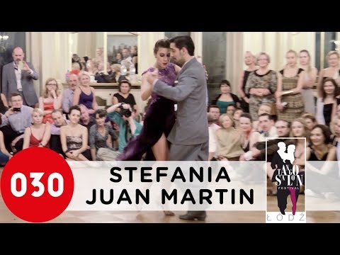 Juan Martin Carrara and Stefania Colina – El puntazo #JuanMartinStefania
