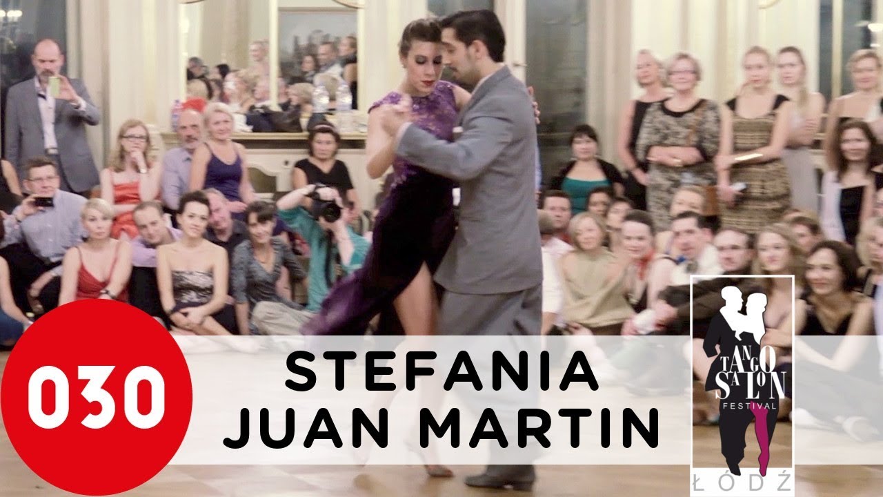 Juan Martin Carrara and Stefania Colina – El puntazo #JuanMartinStefania