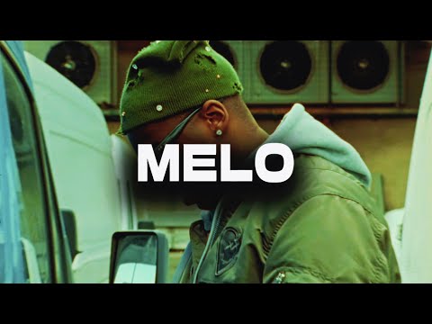Tiakola x Rsko x KNL x Kpoint  type beat -"MELO" | Instru Mélo Guitar Mélodique / Rap 2025