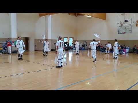 Morris Men