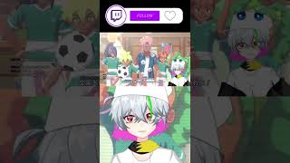イナイレオタクすぎて先の展開を予知してしまう男w【イナズマイレブン 英雄たちのヴィクトリーロード】#イナズマイレブン #切り抜き  #shorts