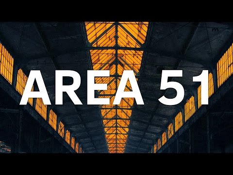 The Returners - Area 51 (audio)