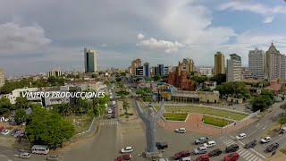 Video El Trenzao de Aldo Peña 